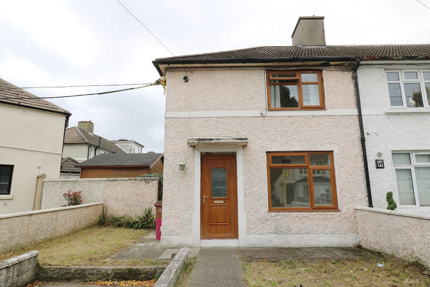 651 Carnlough Road, Dublin 7, Cabra, Dublin 7, D07FV05