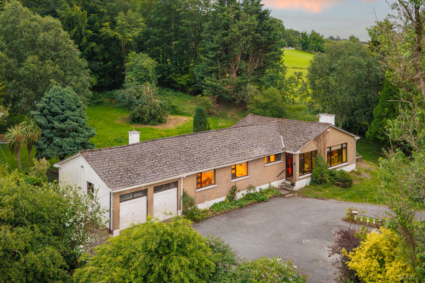 Crockaunadreenagh, Rathcoole, Co. Dublin, D24PD92