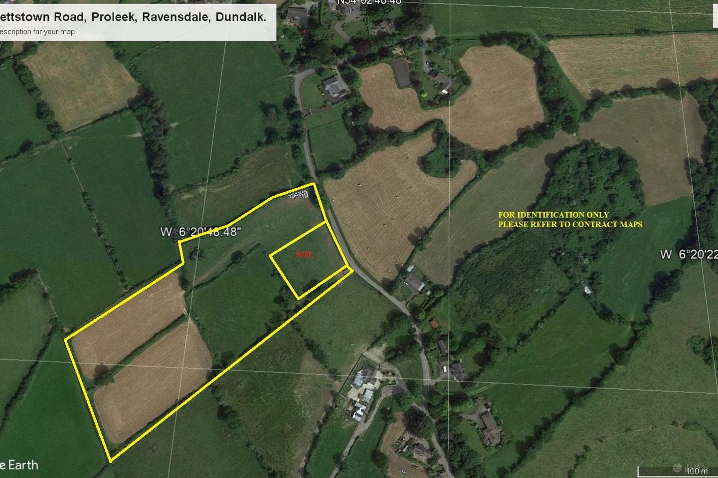 Proleek, Ravensdale, Dundalk, Ravensdale, Co. Louth