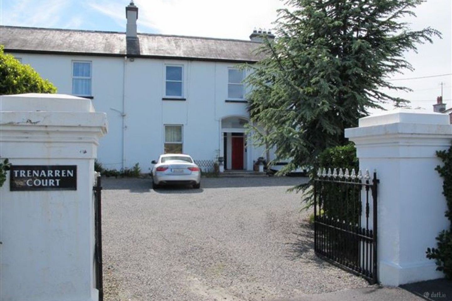 Trenarren Court, Church Road, greystones, Co.Wicklow  , Greystones, Co. Wicklow