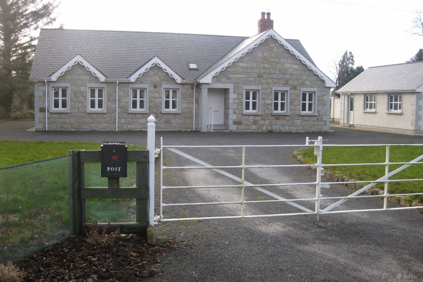 Killedmond, Borris, Co. Carlow