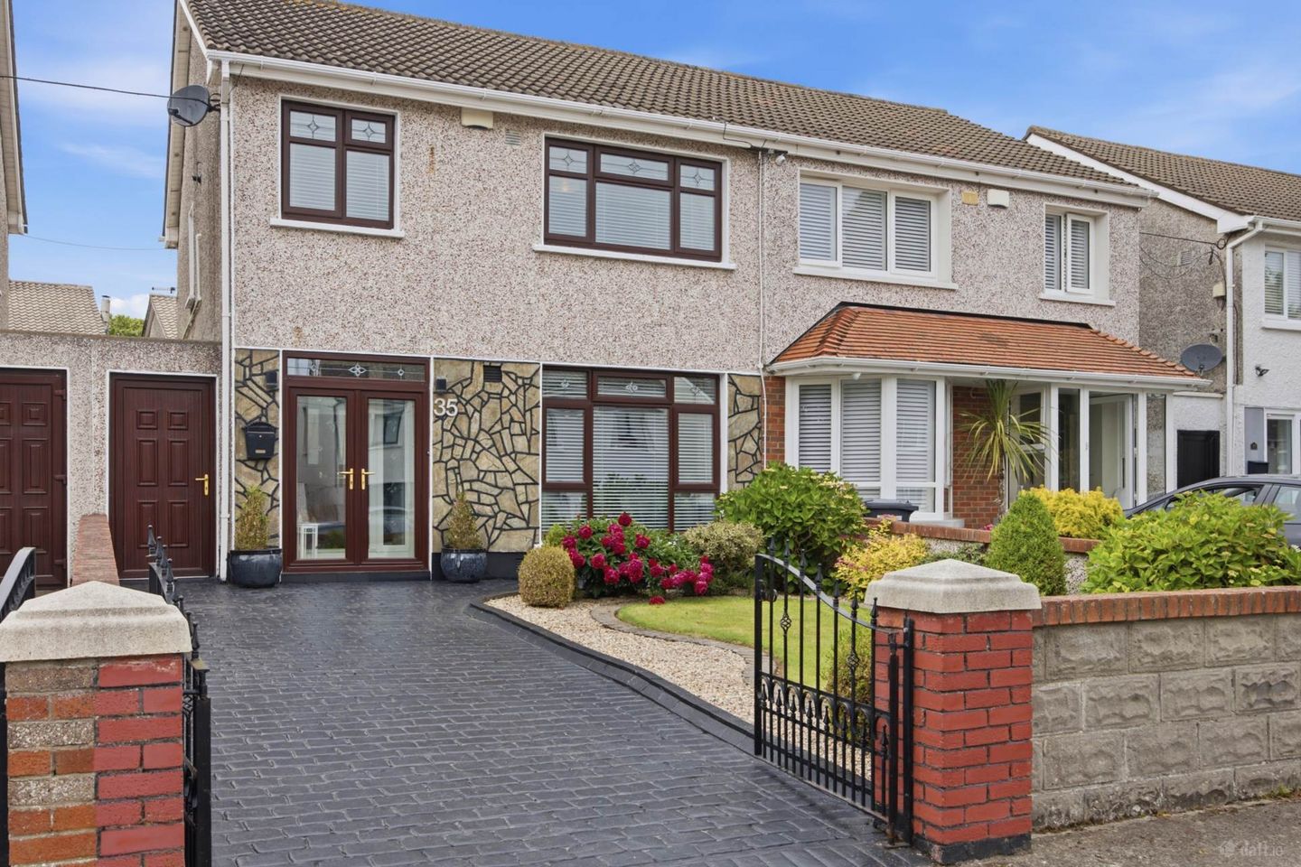 35 Grangemore Crescent, Donaghmede, Dublin 13, D13X0P6