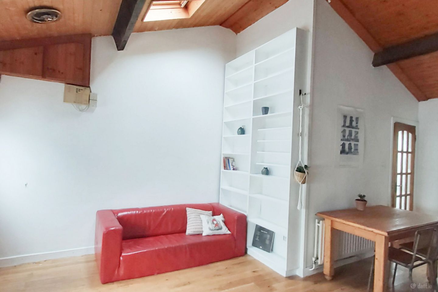 Kirwan Street Cottages, Stoneybatter, Dublin 7