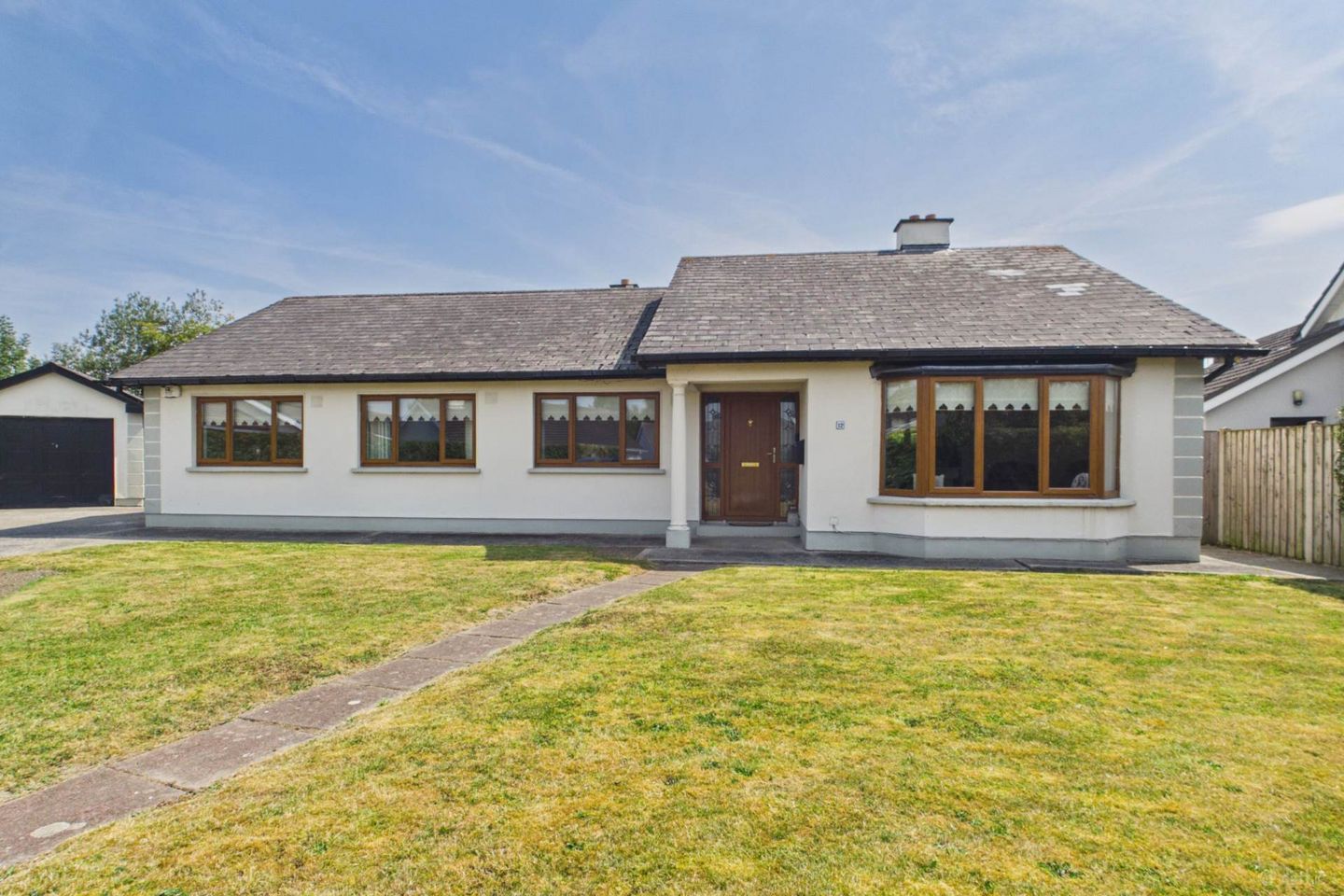 12 White Castle Lawns, Athy, Co. Kildare, R14TR74