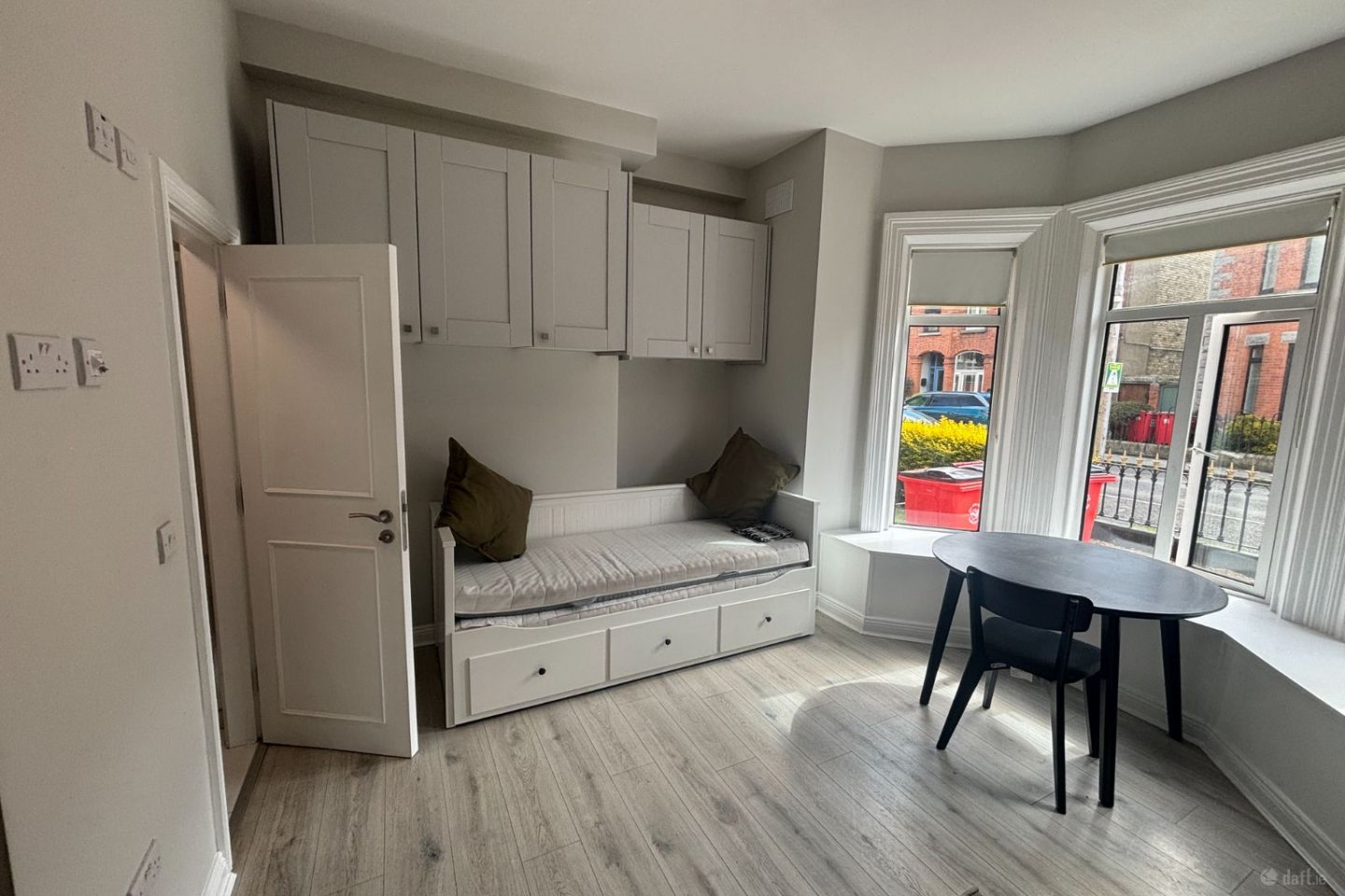 Terenure Studio, Terenure, Co. Dublin