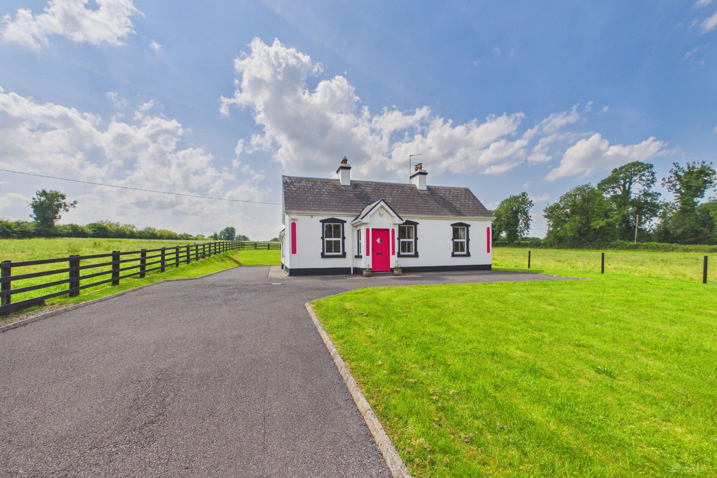 Lisnascreena, Ahascragh, Ballinasloe, Co. Galway, H53YT18