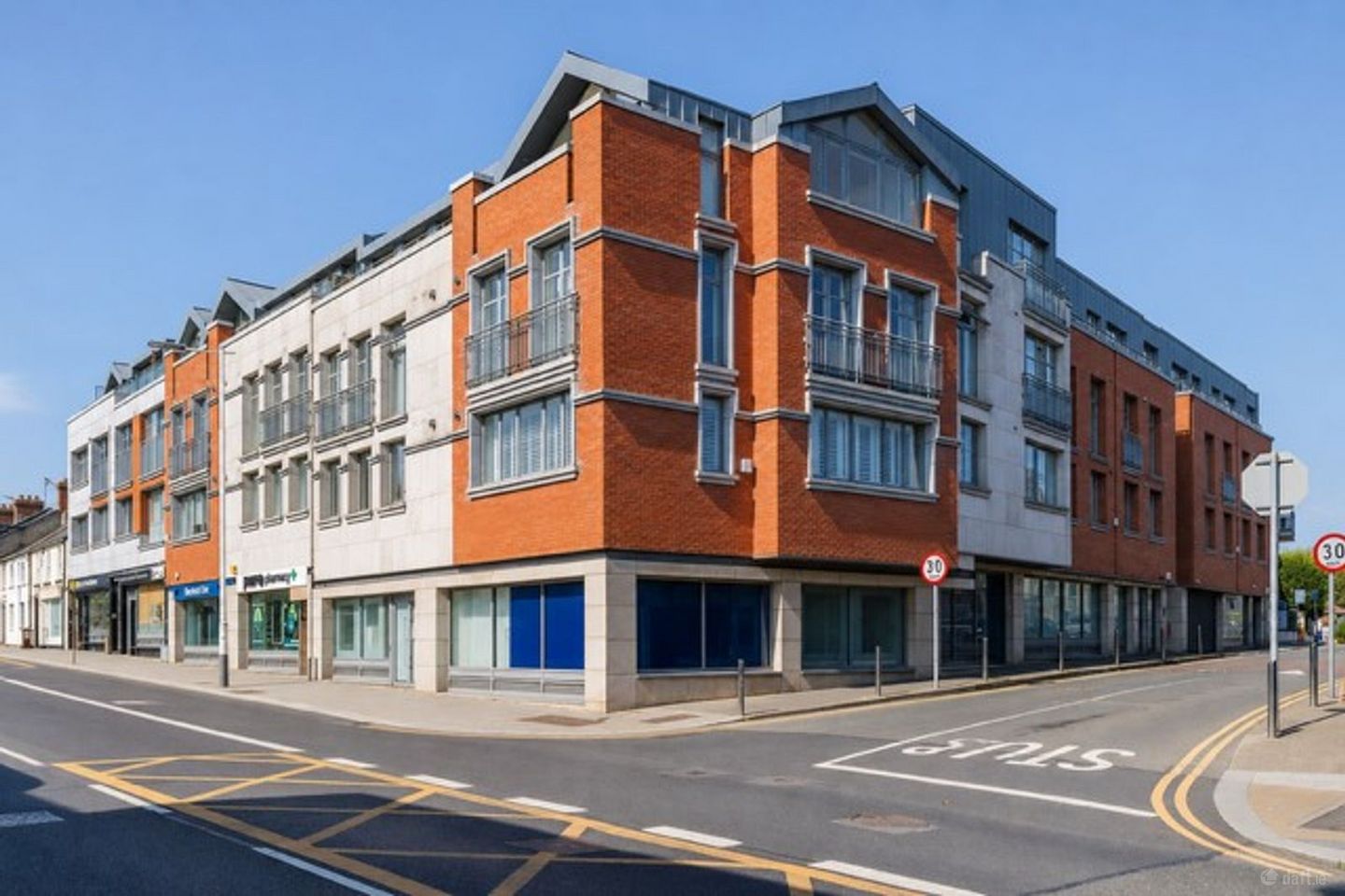 Apartment 1, Southpoint, 60 Main Street, Co. Wicklow, A98T2H9