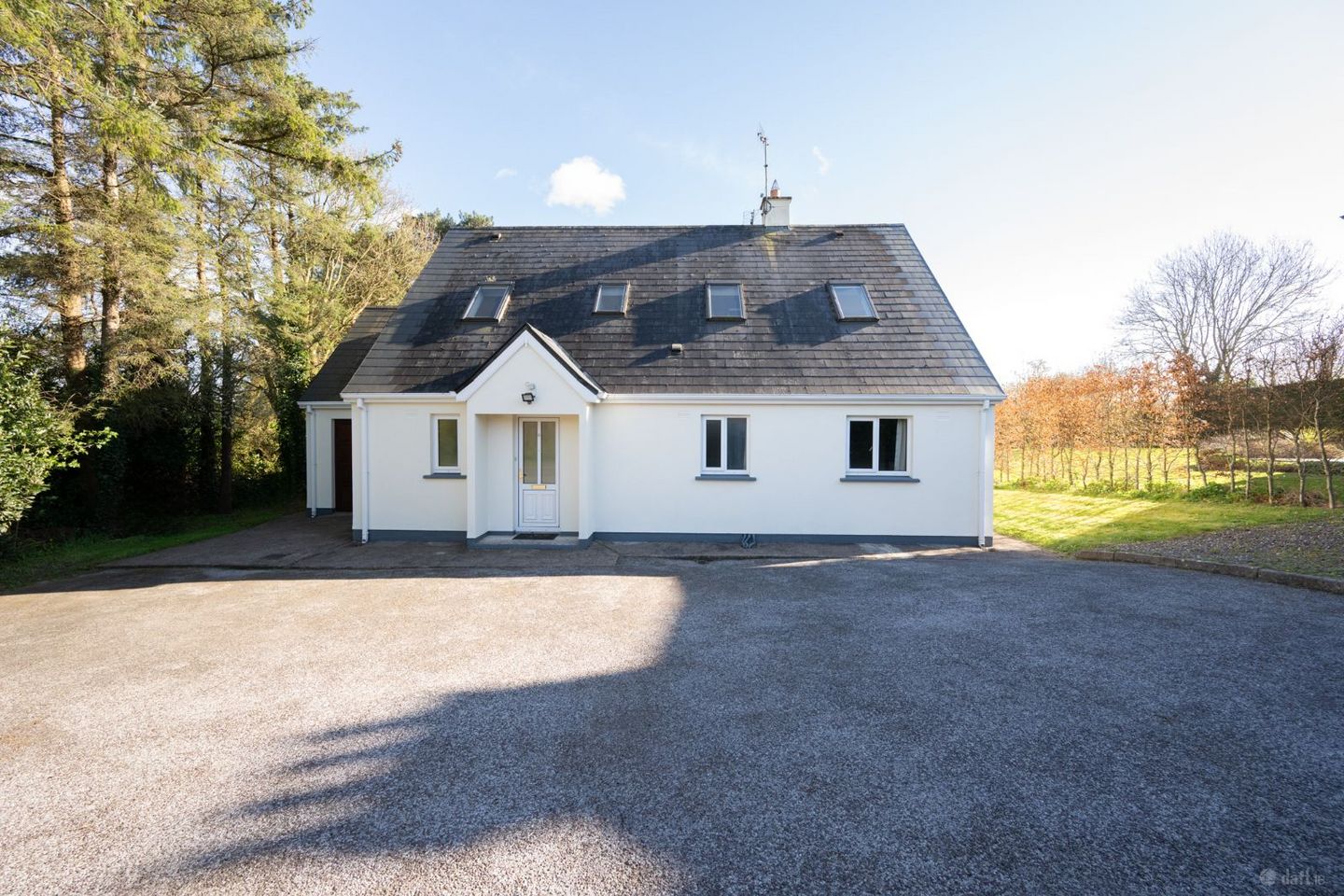 Cork Road, Carrigaline, Carrigaline, Co. Cork, P43HE39