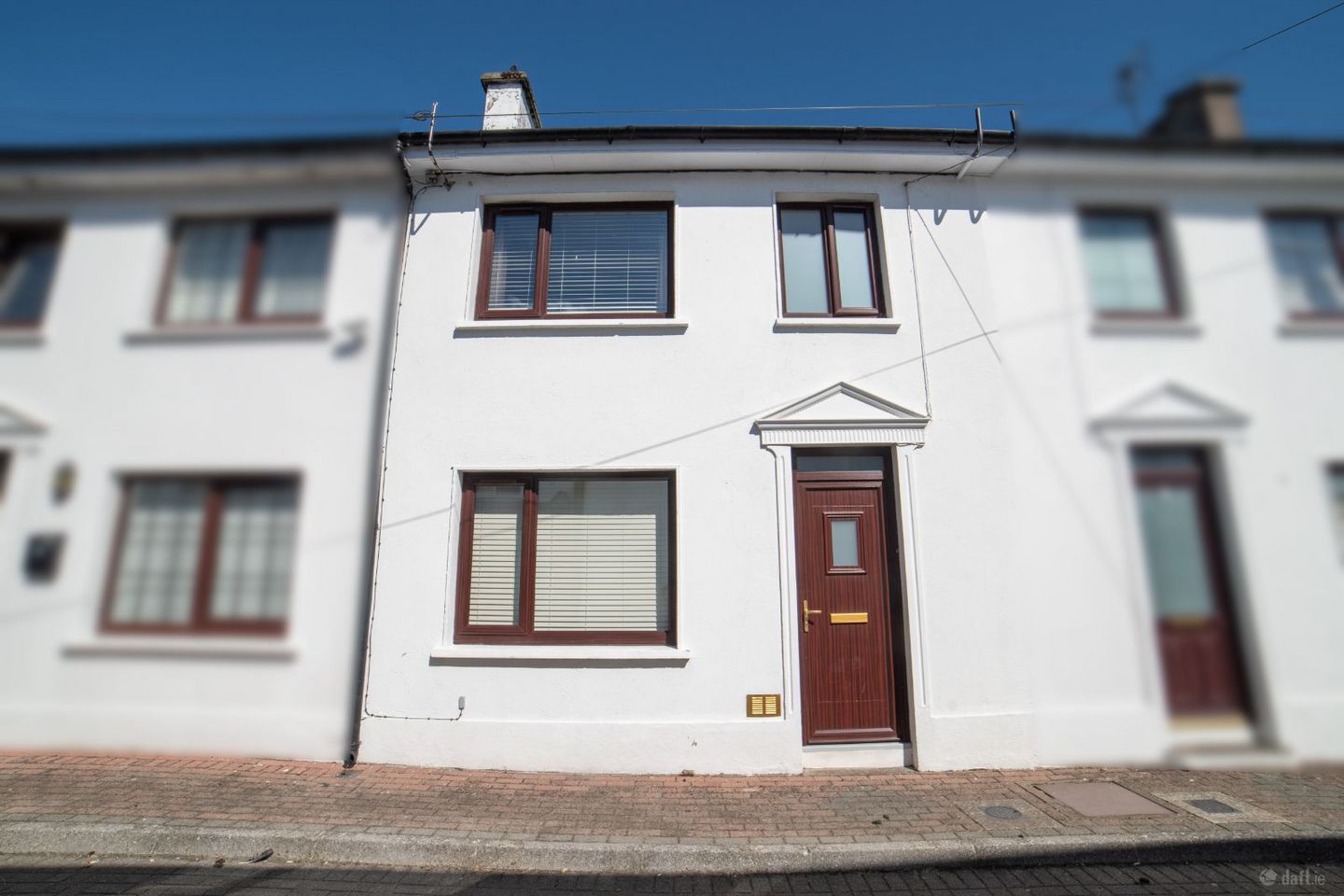 2 Deal Yard Mews, Mallow, Mallow, Co. Cork, P51KH5V