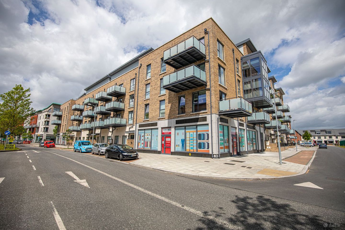 50 Main Street, Clongriffin, Clongriffin, Dublin 13