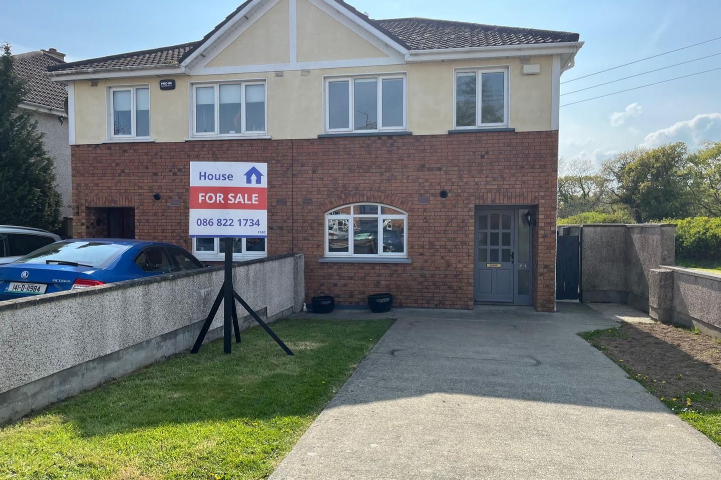 64 Woodlands Park, Arklow, Arklow, Co. Wicklow, Y14E436