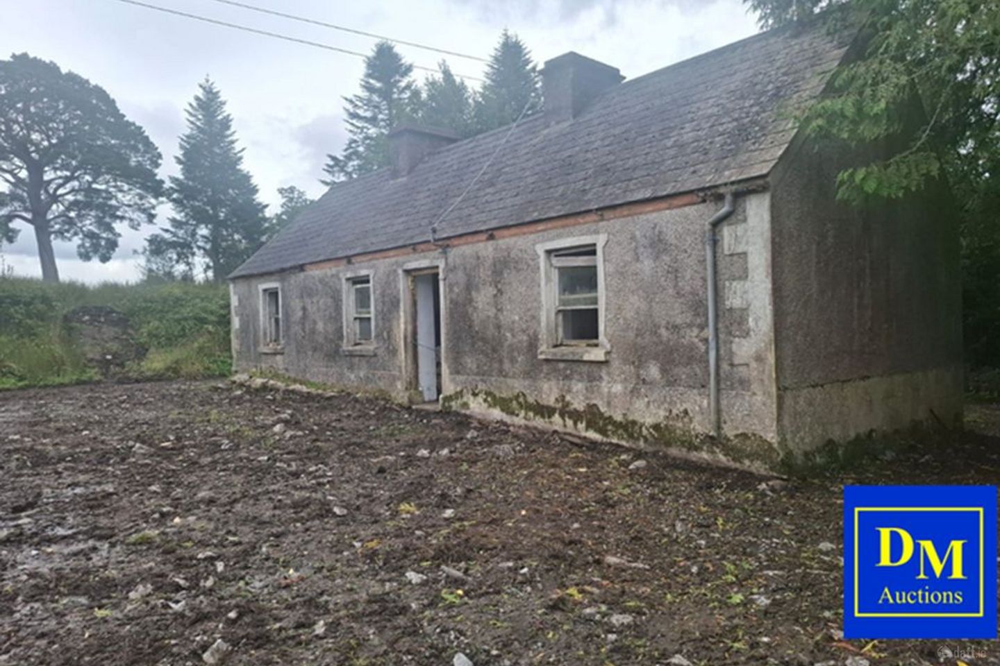 Glasdrumman More, Drumkeeran, Co. Leitrim