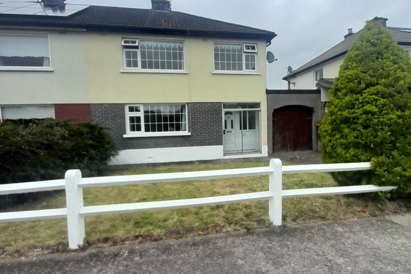 28 Castle Close Drive, Blarney, Starch Hill, Co. Cork, T23PH39