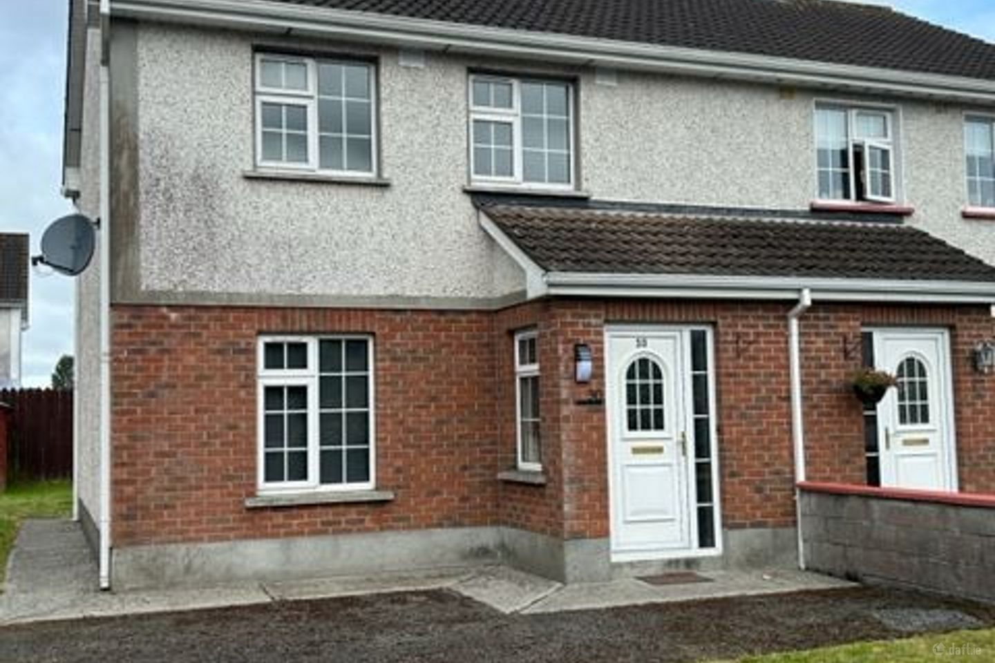 Grian Ard, Longford, Longford Town, Co. Longford