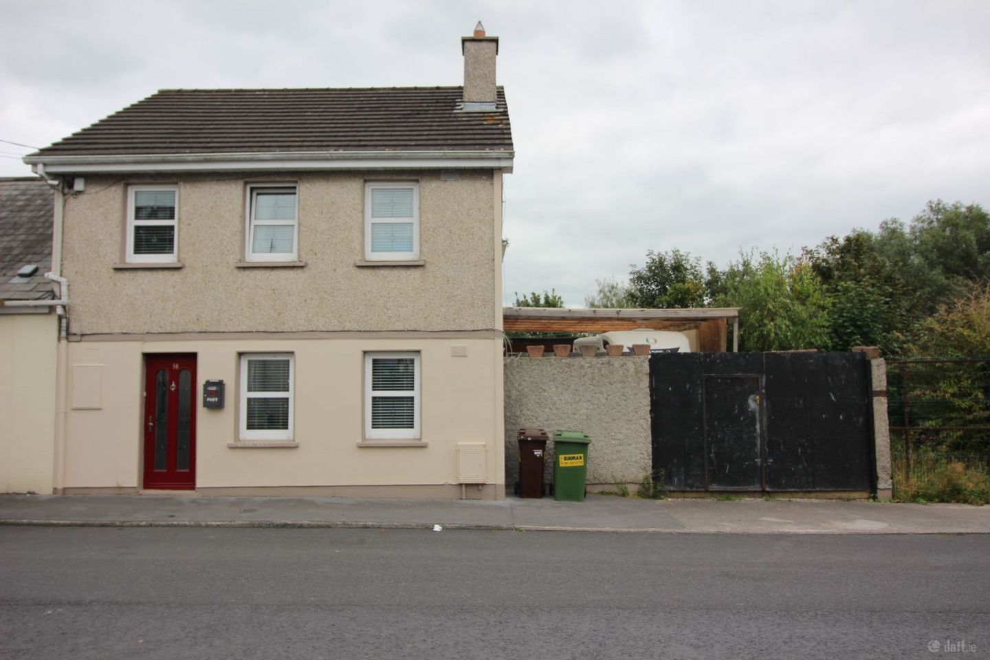 56 New Road, Thomondgate, Kileely, Co. Limerick, V94C9CA