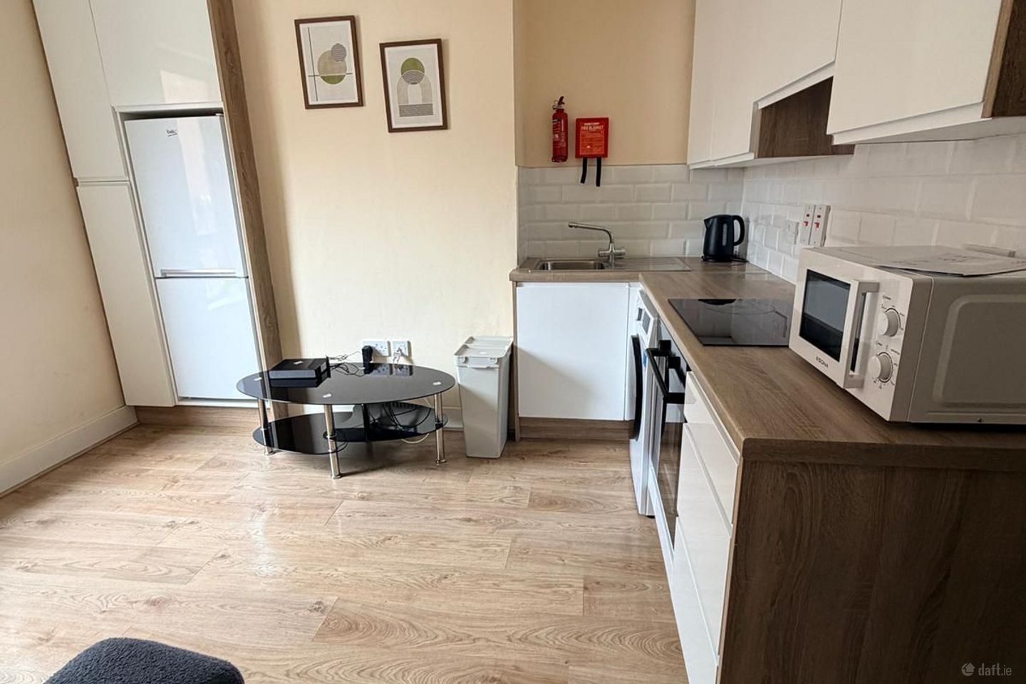 Ardmore Avenue, North Circular Road, Dublin 7