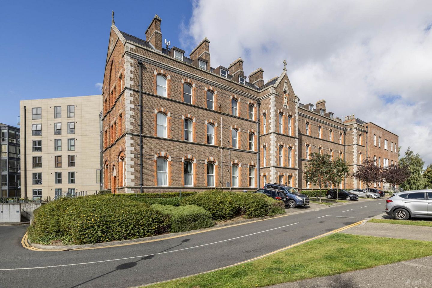 Apt 48 Convent Hall, Mount Saint Anne`s, Milltown, Dublin 6, D06DH67