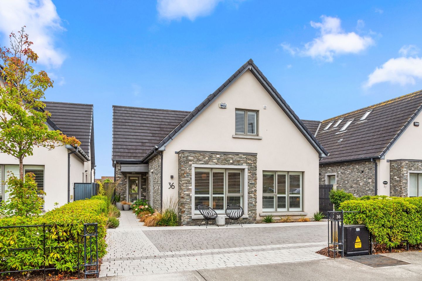 36 Glenheron Walk, Charlesland, Greystones, Co. Wicklow, A63VY22