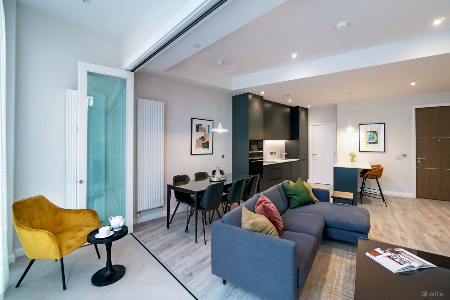 Apartment 16, Lock House 2, Charlemont Lane, Dublin 2