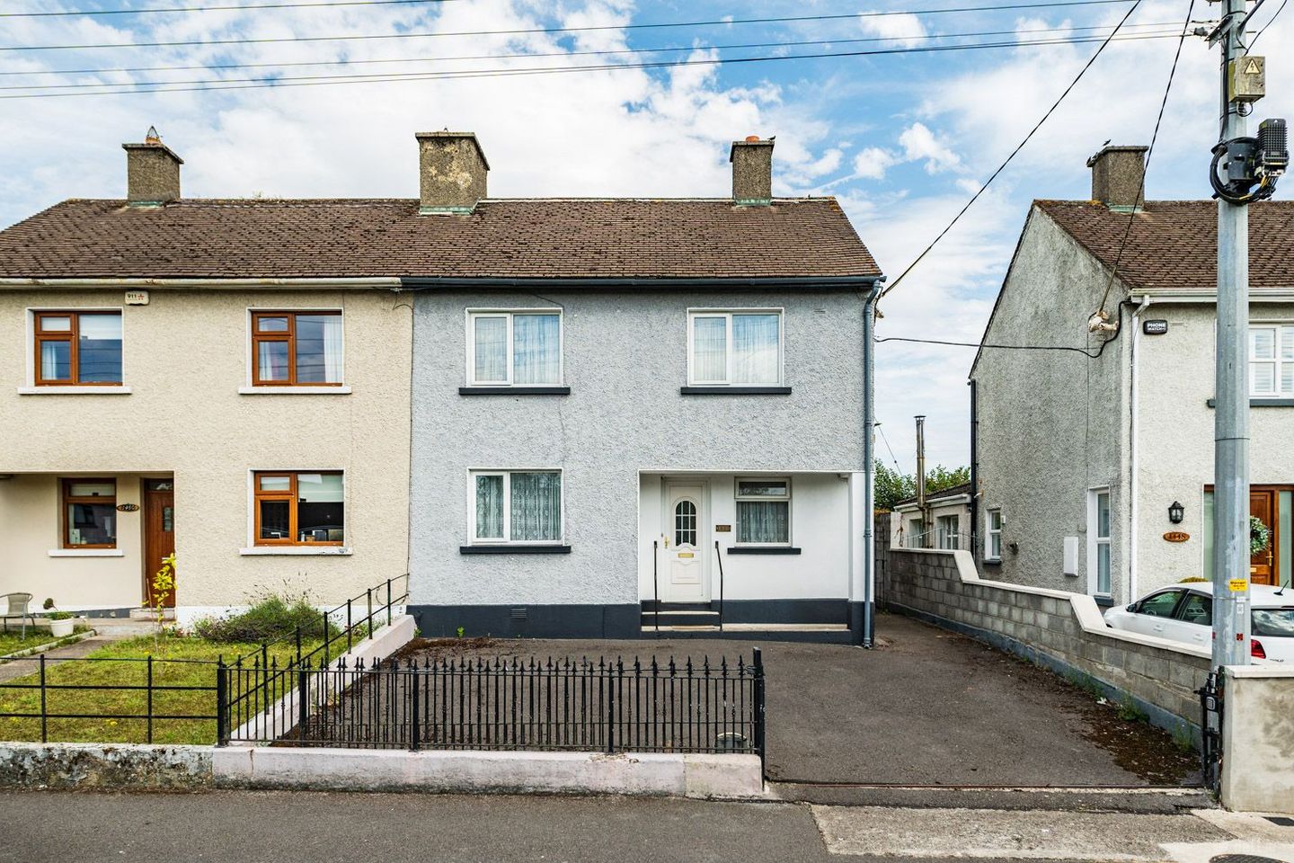 1449 Assumpta Villas, Kildare, Kildare, Co. Kildare, R51AD65