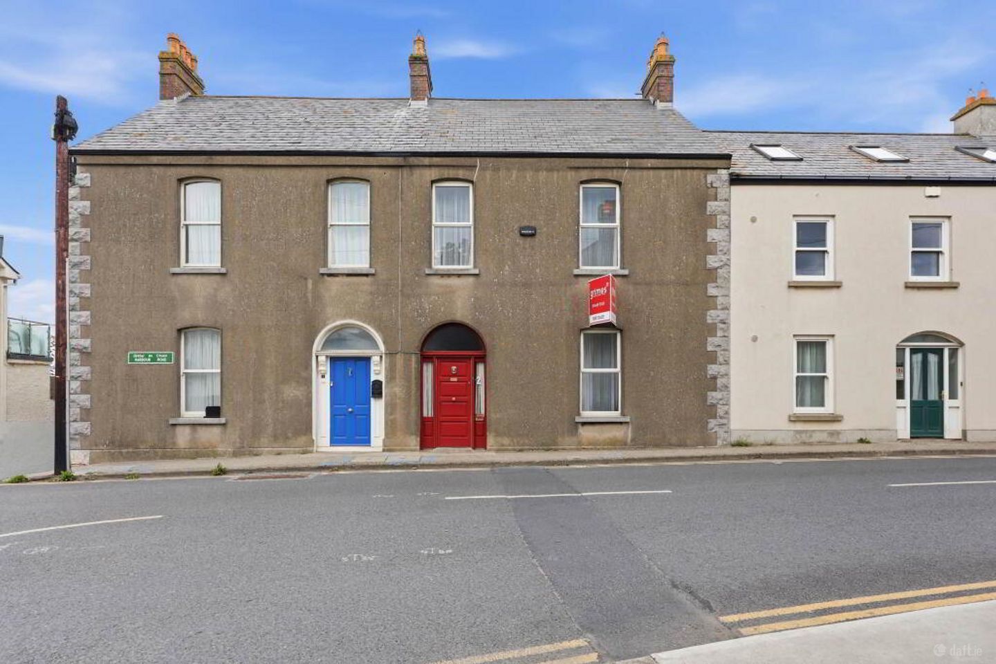 Carriglea, 2 Harbour Road, Skerries, Co. Dublin, K34DY04