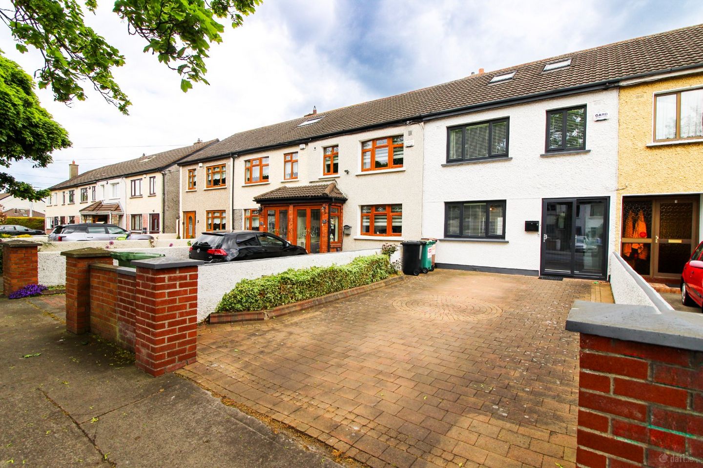 8 St Peters Terrace, Walkinstown, Dublin 12, D12RK44