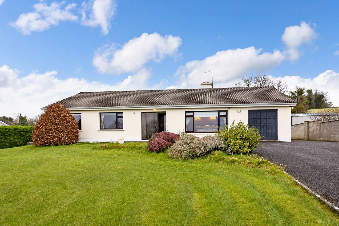 Ballygawley, Co. Sligo, F91D744