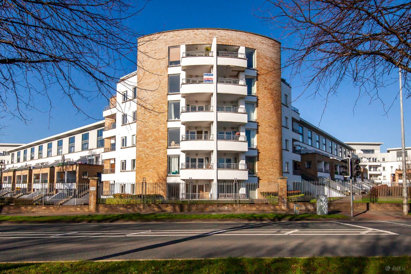 Apartment 20, Scariff Hall, Waterville Terrace, Blanchardstown, Dublin 15, D15H4X0