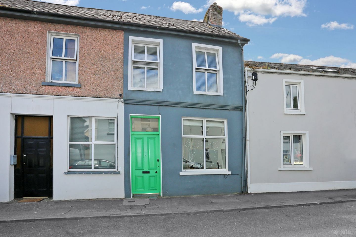 Main Street, Tulla, Co. Clare, V95K24Y