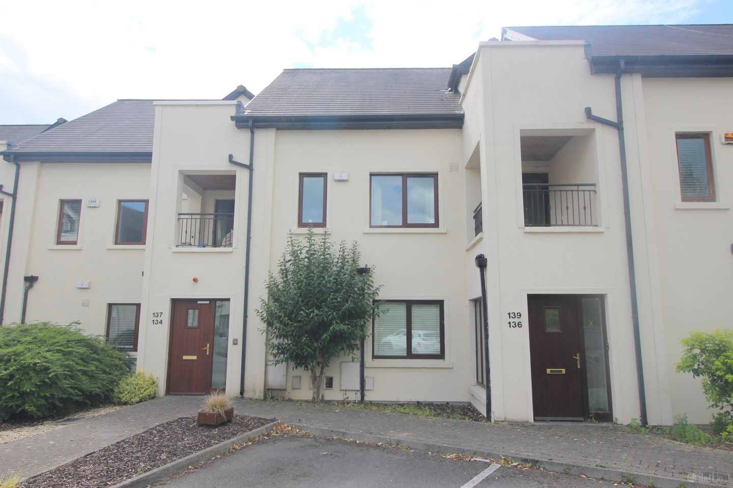 137 The Peninsula, Alexandra Walk, Clane, Co. Kildare