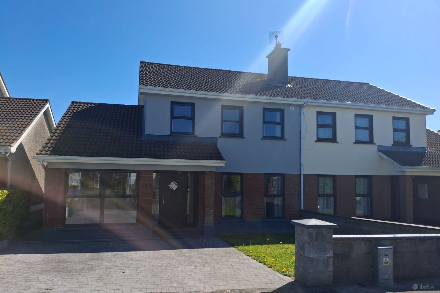 Pine Grove, Ennis, Ennis, Co. Clare