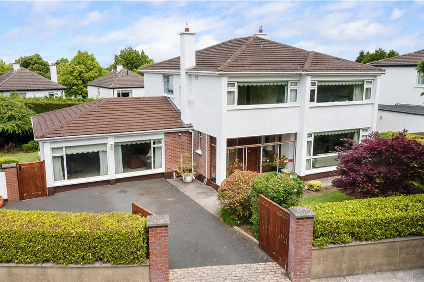 Derrynane, 273 Harolds Grange Road, Rathfarnham, Dublin 16, D16TD26