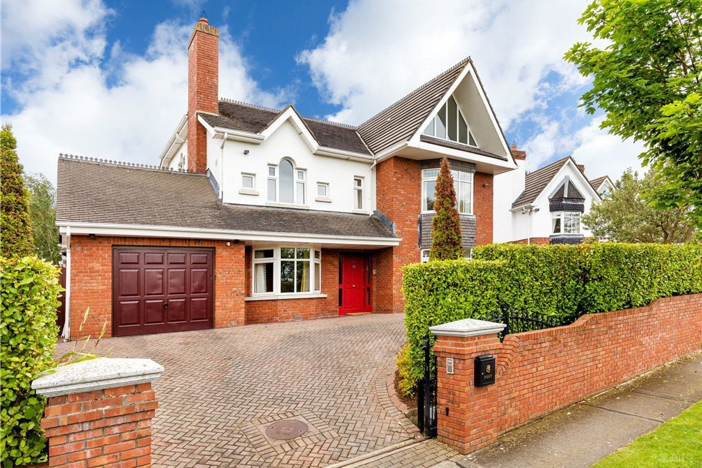 60 The Old Golf Links, Coast Road, Malahide, Co. Dublin, K36AK80