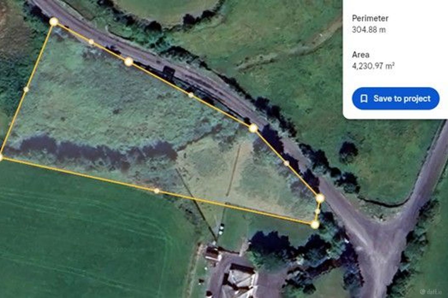 Bellharbour, Bellharbour, Co. Clare