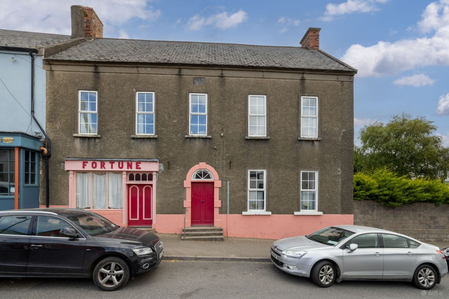 Main Street, Taghmon, Co. Wexford, Y35F8XV