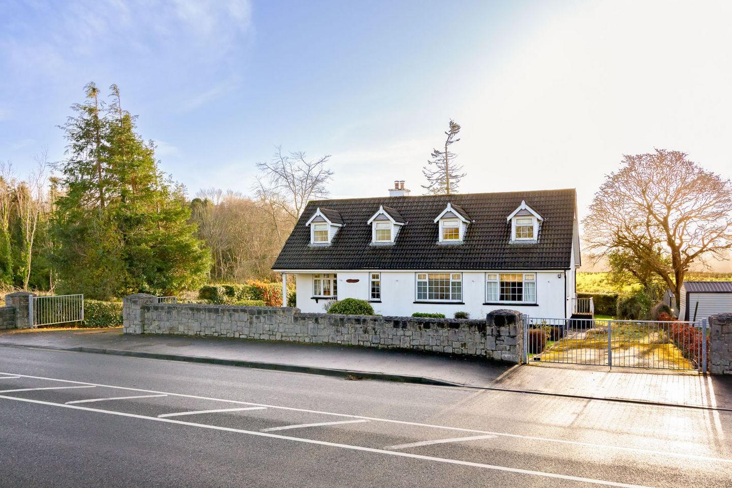 Sycamore Lodge, Hazelwood Road, Calry, Co. Sligo, F91RHR1