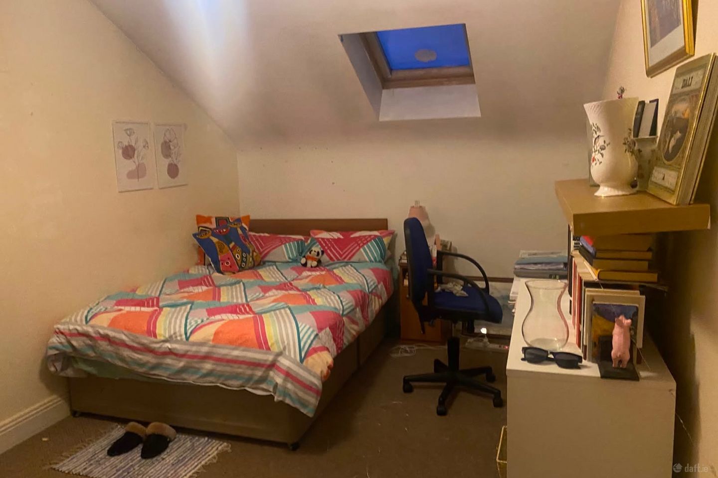 Sunnyside Apartments ,Malahide Road, Dublin, Killester, Dublin 5