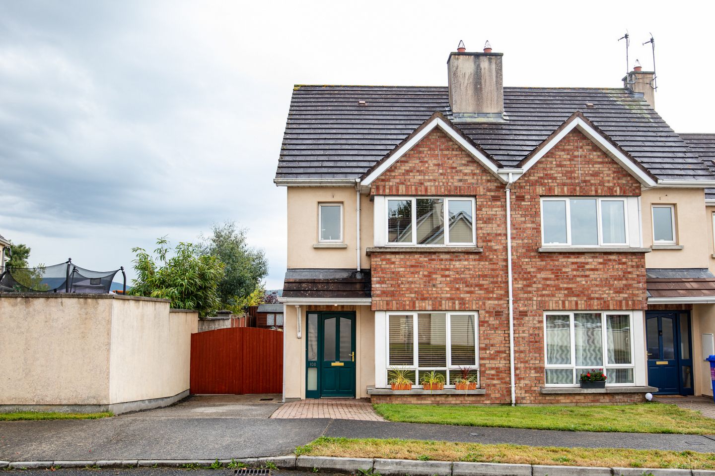 108 Dunan, Thomastown, Co. Kilkenny, R95XW99