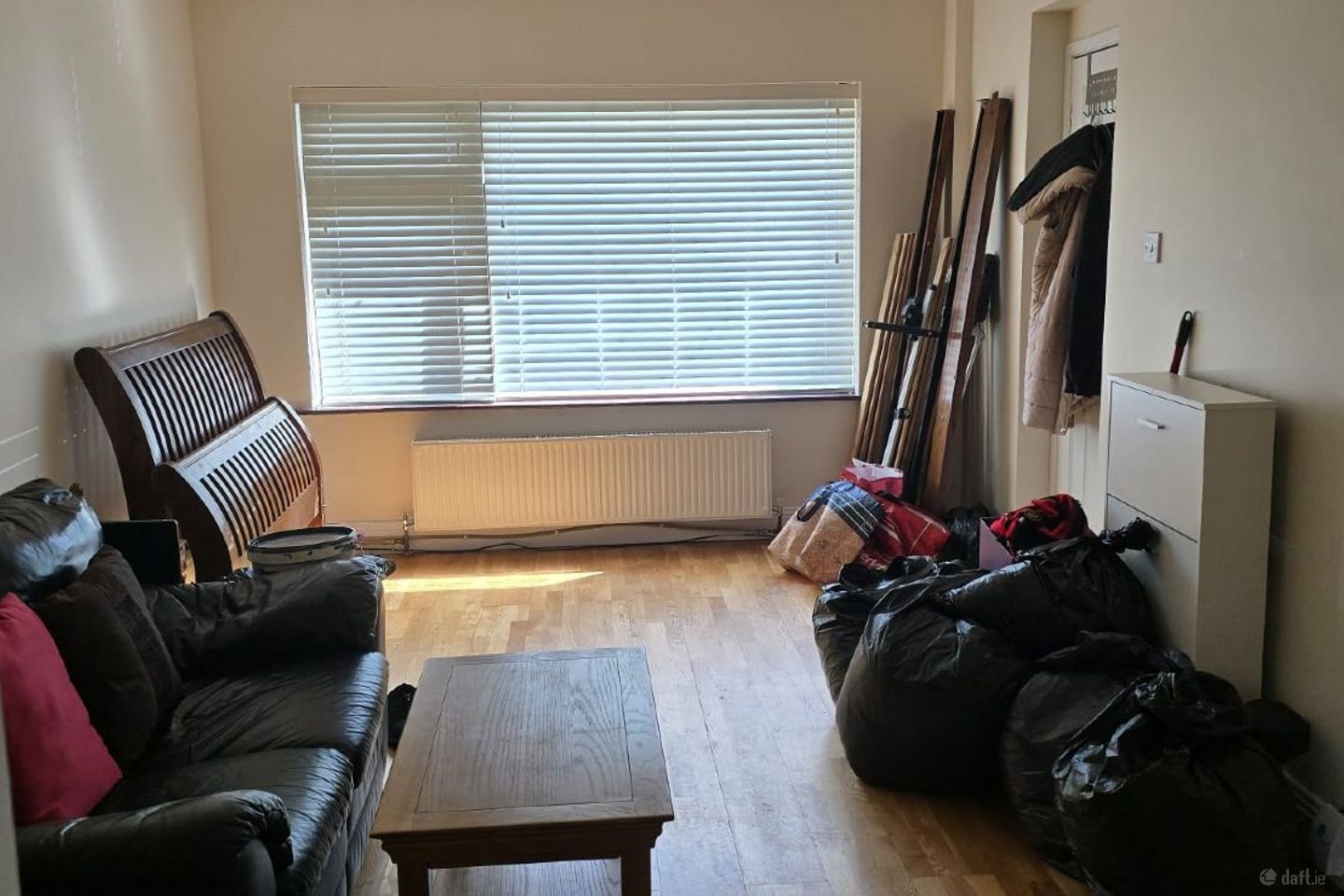 11 The Lawn, Woodpark, Ballinteer, Dublin 16