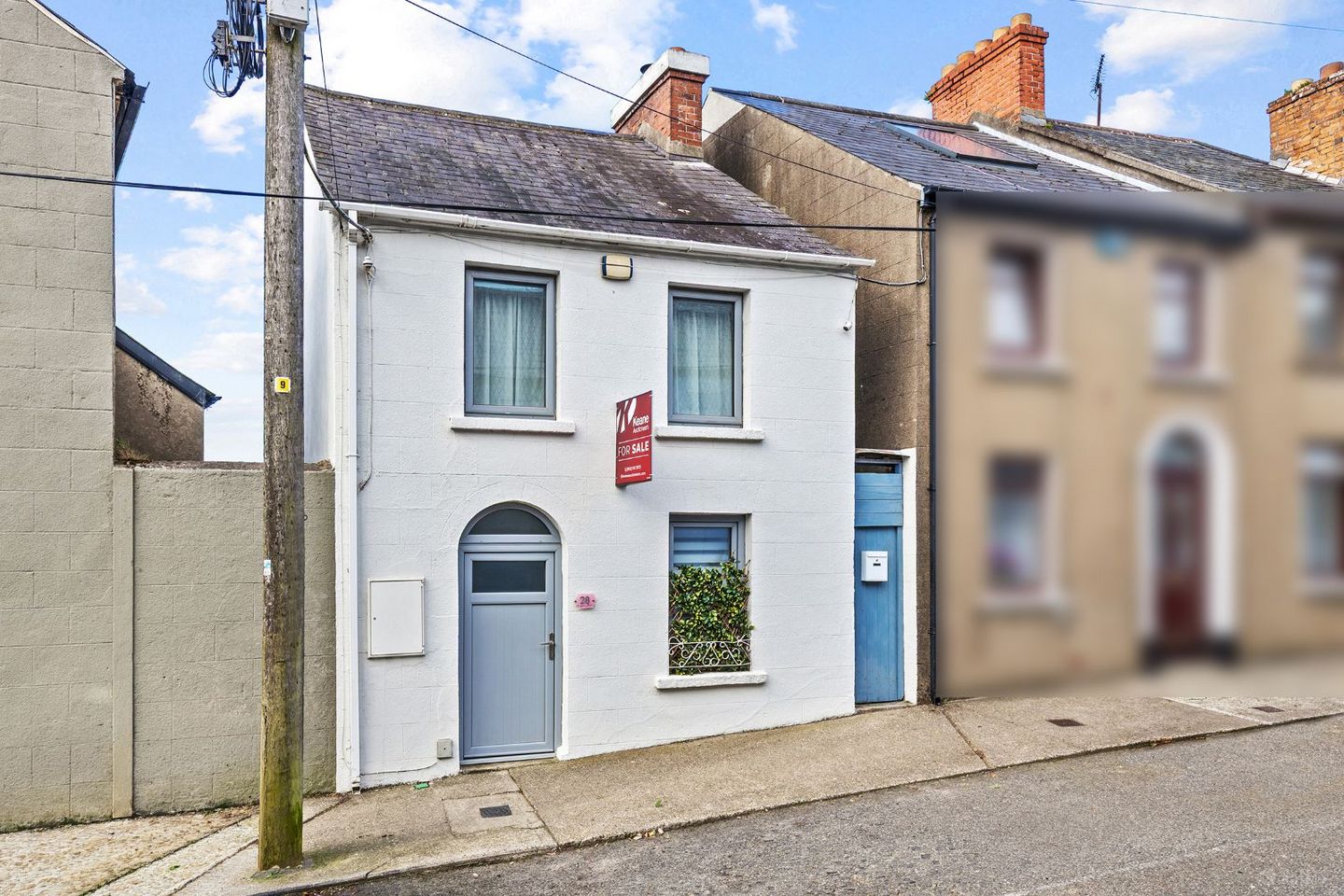 28 Carrigeen Street, Wexford Town, Co. Wexford, Y35A3P1