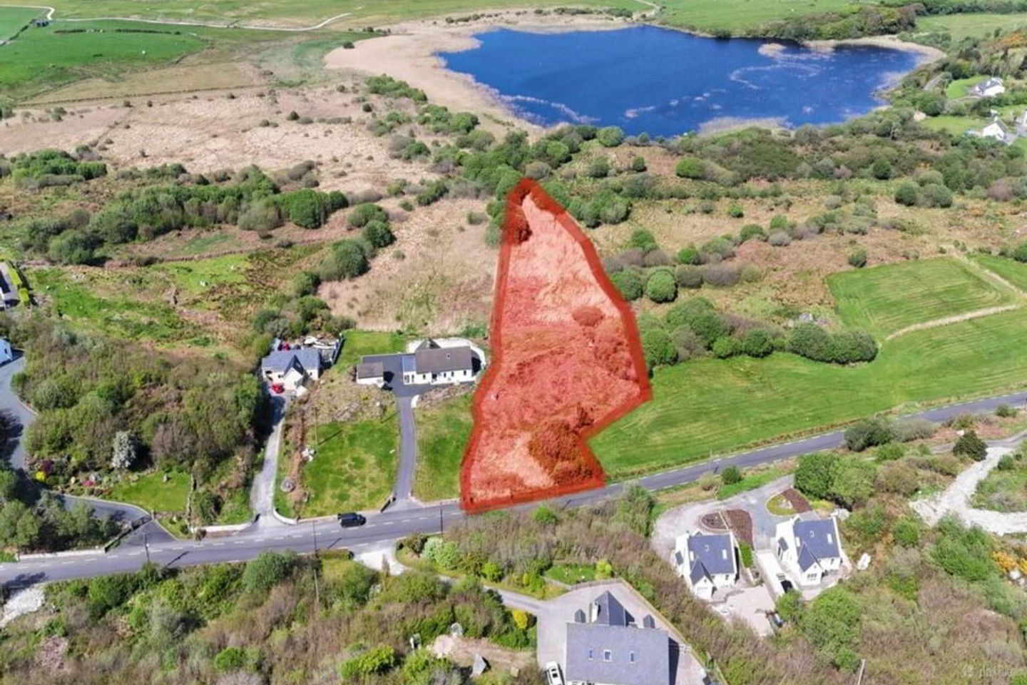 Narin, Portnoo, Co. Donegal