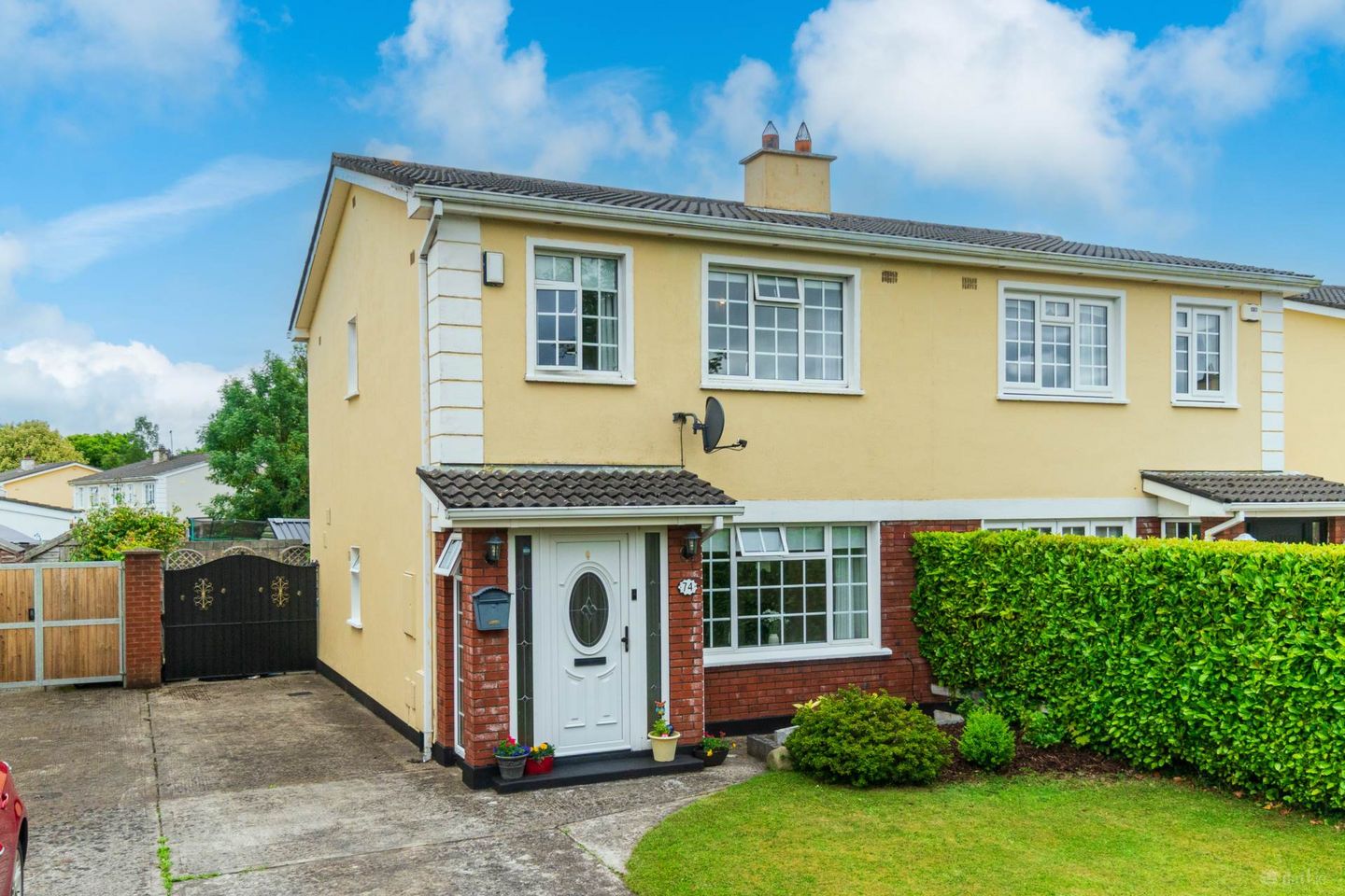 74 Thornhill Meadows, Celbridge, Co. Kildare, W23YF88