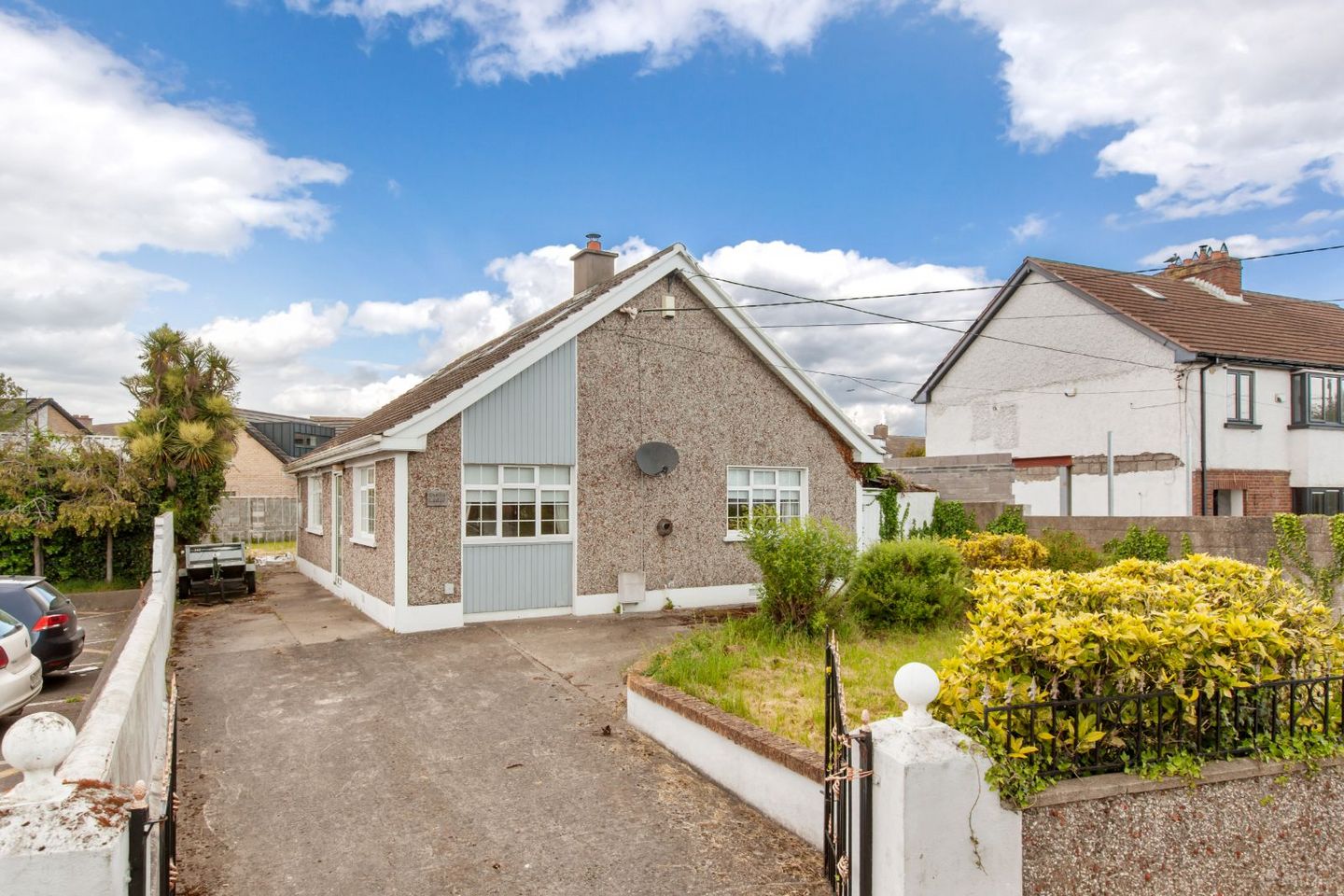 Stella Lodge, Mornington Park, Malahide Road, Artane, Dublin 5, D05W1W6
