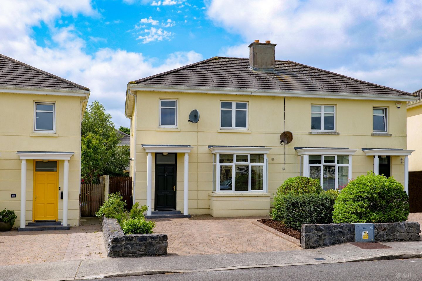 12 The Green, Oranhill, Oranmore, Co. Galway, H91X7N0