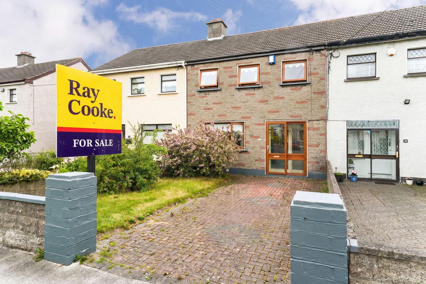 28 Glenaulin Road, Palmerstown, Dublin 20