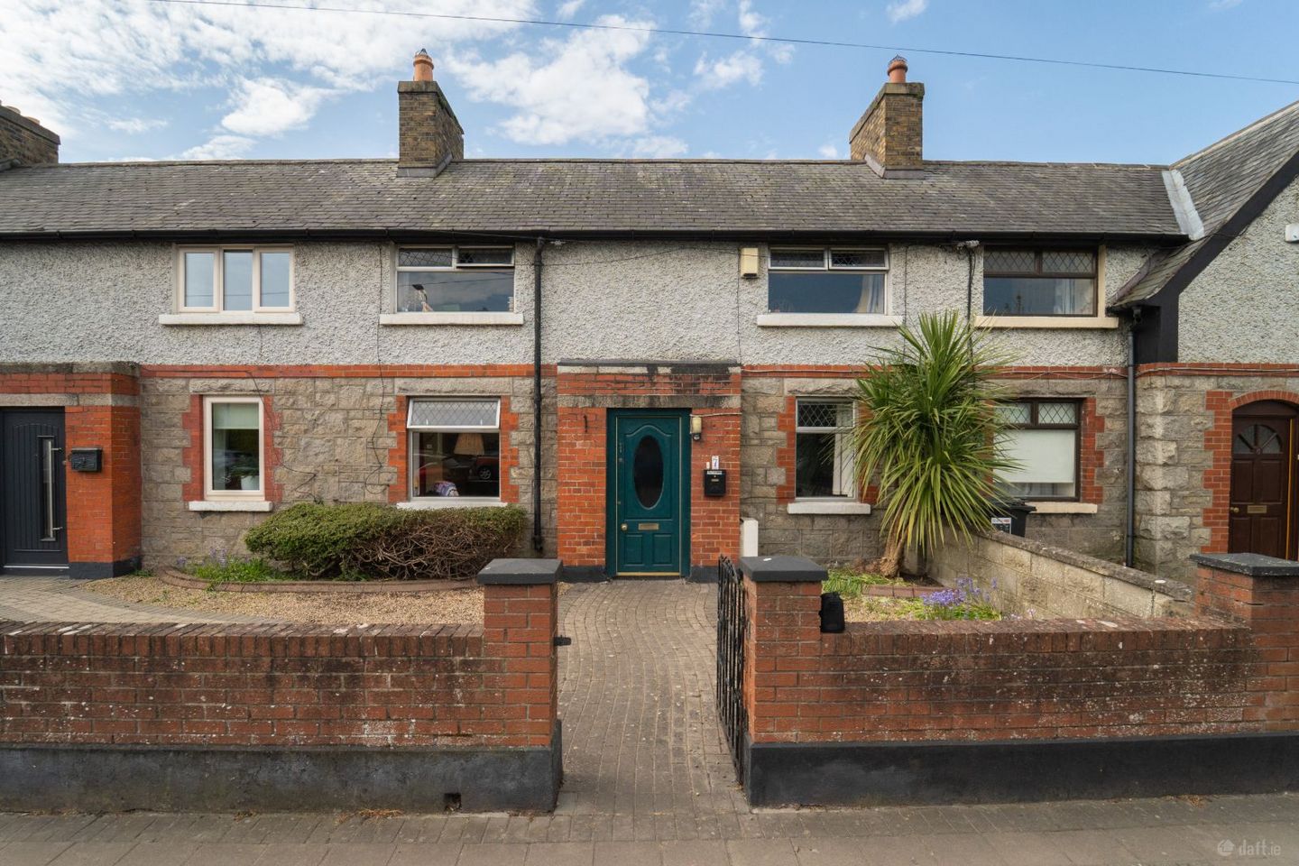 7 Woodfarm Cottages, Lucan Road Old, Palmerstown, Co. Dublin, D20HR53
