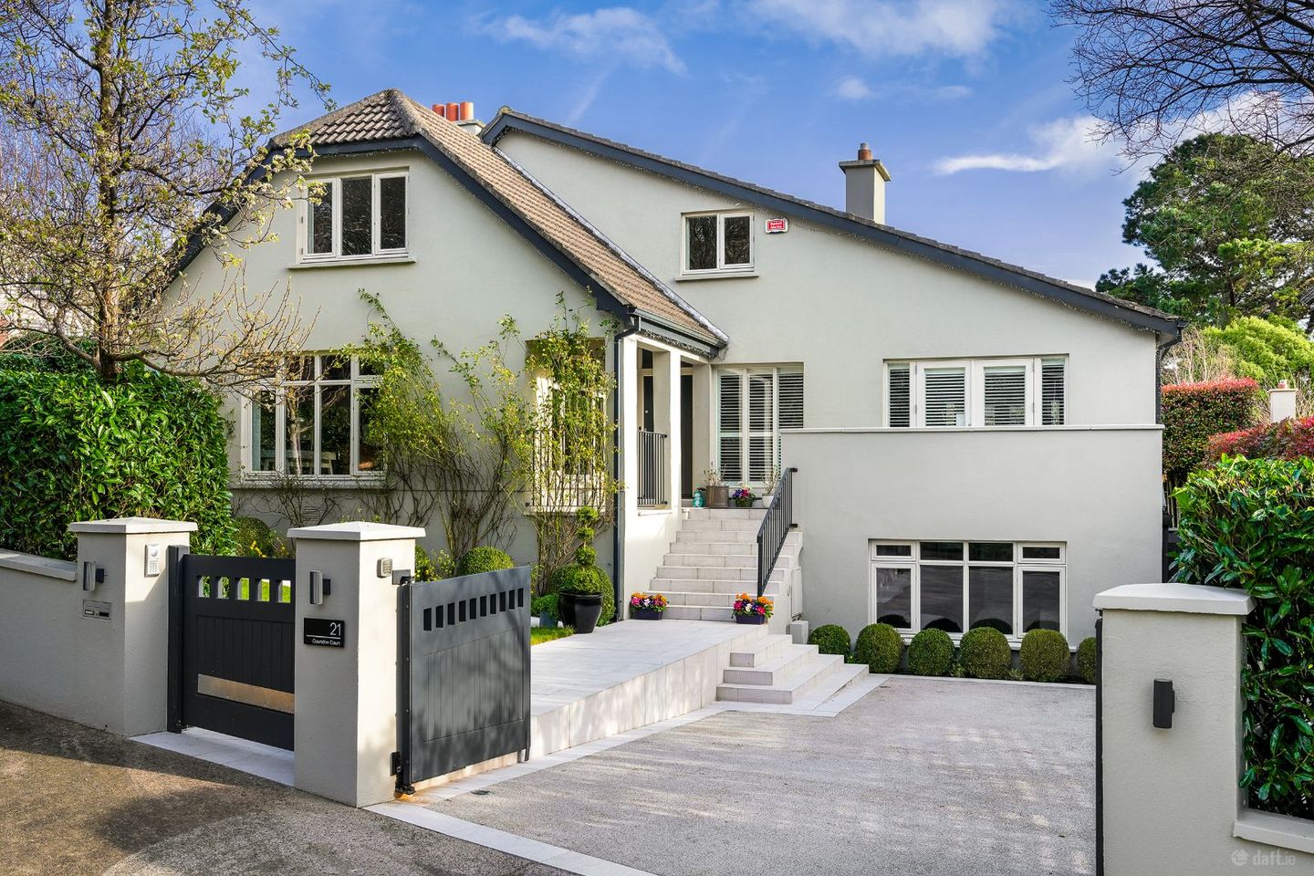 21 Coundon Court, Killiney, Killiney, Co. Dublin, A96N2T9