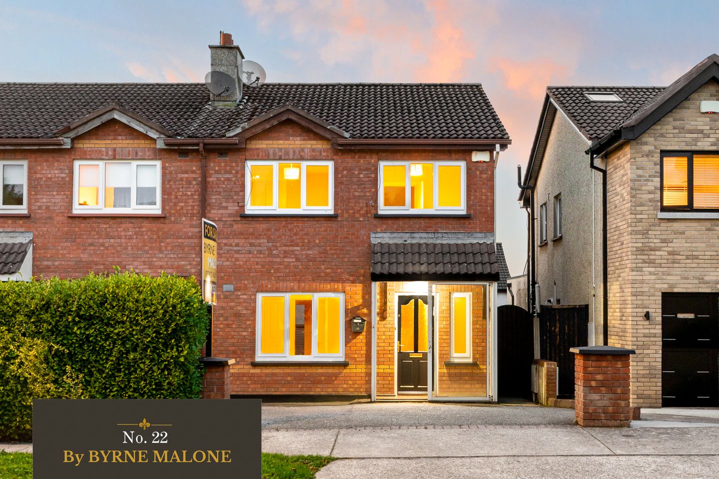 22 Corbally Rise, Citywest, Dublin 24, D24C2Y6