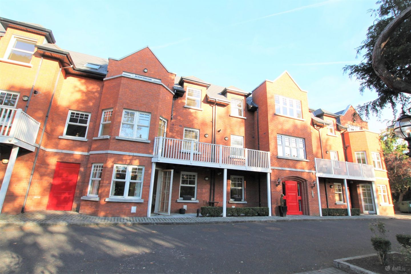 Meadow Court, Stillorgan Park, Stillorgan, Co. Dublin