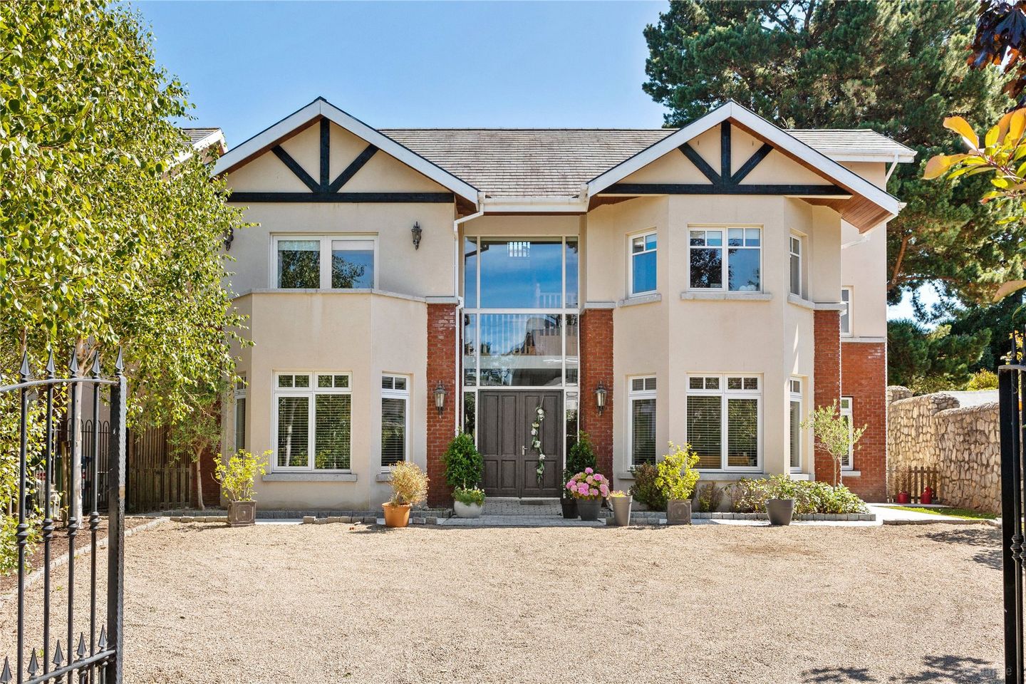 2 Lisboy, Killincarrig, Delgany, Co. Wicklow, A63TY02